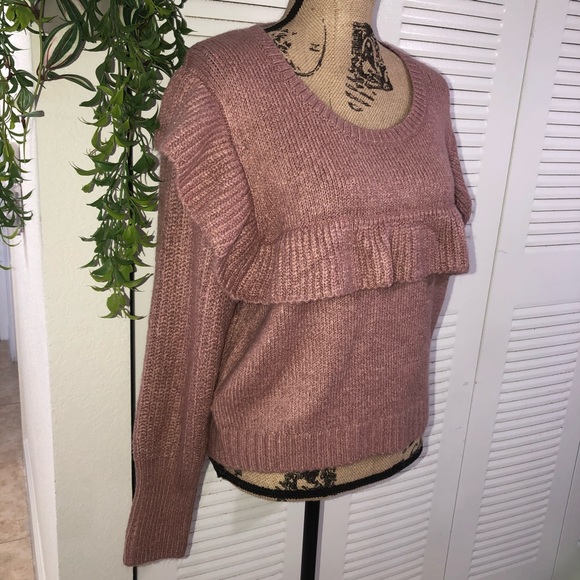 Women’s sweater - Picture 3 of 9